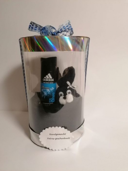 Ostergeschenk für Herren